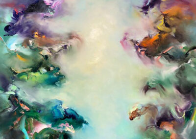 The Dream | Size: 30″ x 40″