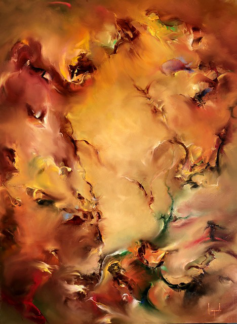 The Opening Year: 2018 dario campanile